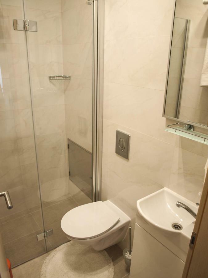 Apartamento House Nataniel In Omis Near Sea Exterior foto