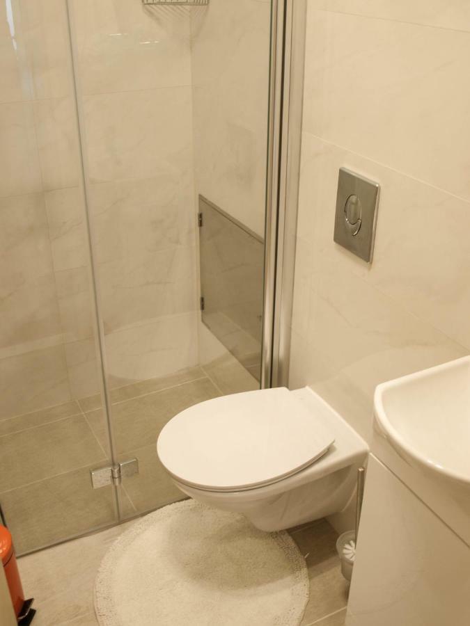 Apartamento House Nataniel In Omis Near Sea Exterior foto