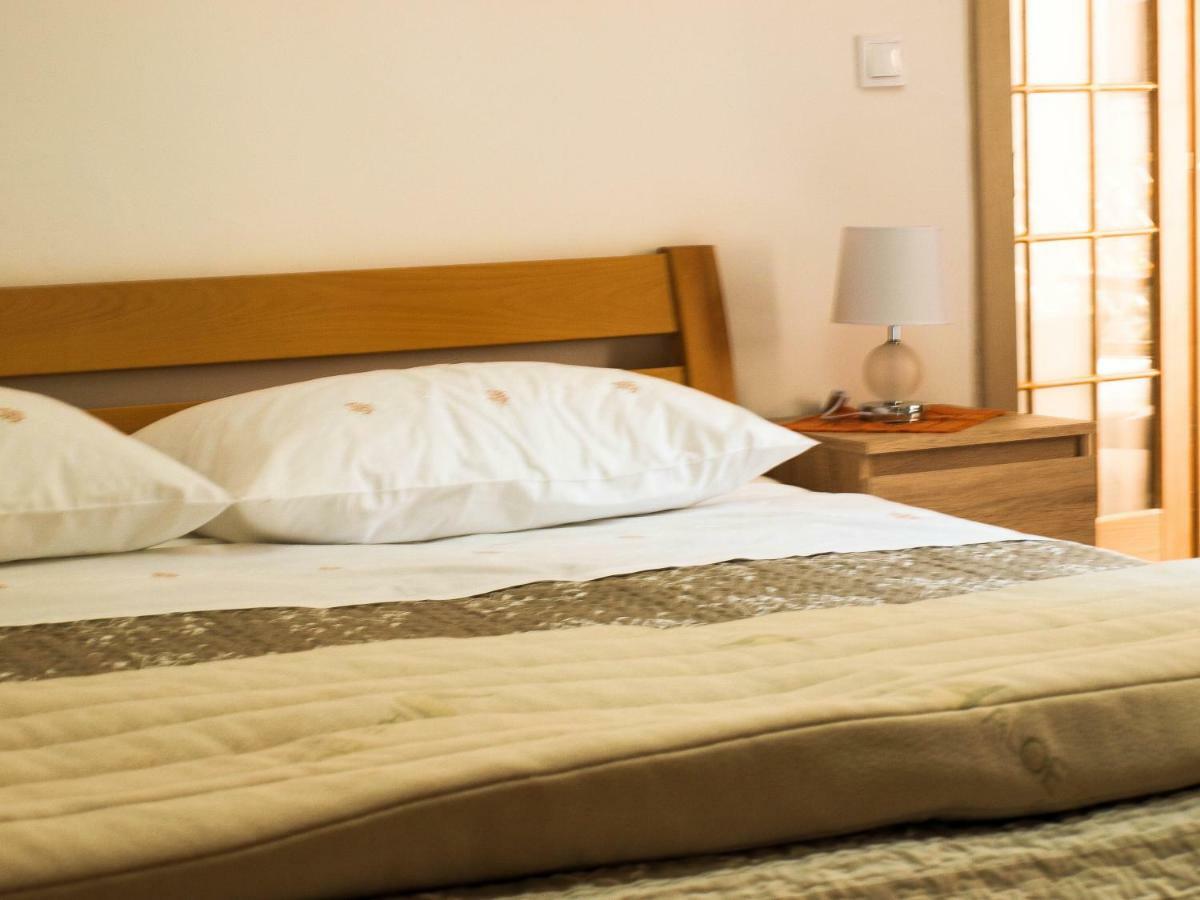 Apartamento House Nataniel In Omis Near Sea Exterior foto