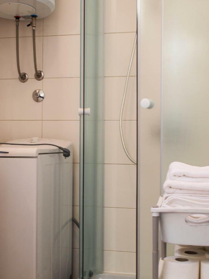 Apartamento House Nataniel In Omis Near Sea Exterior foto