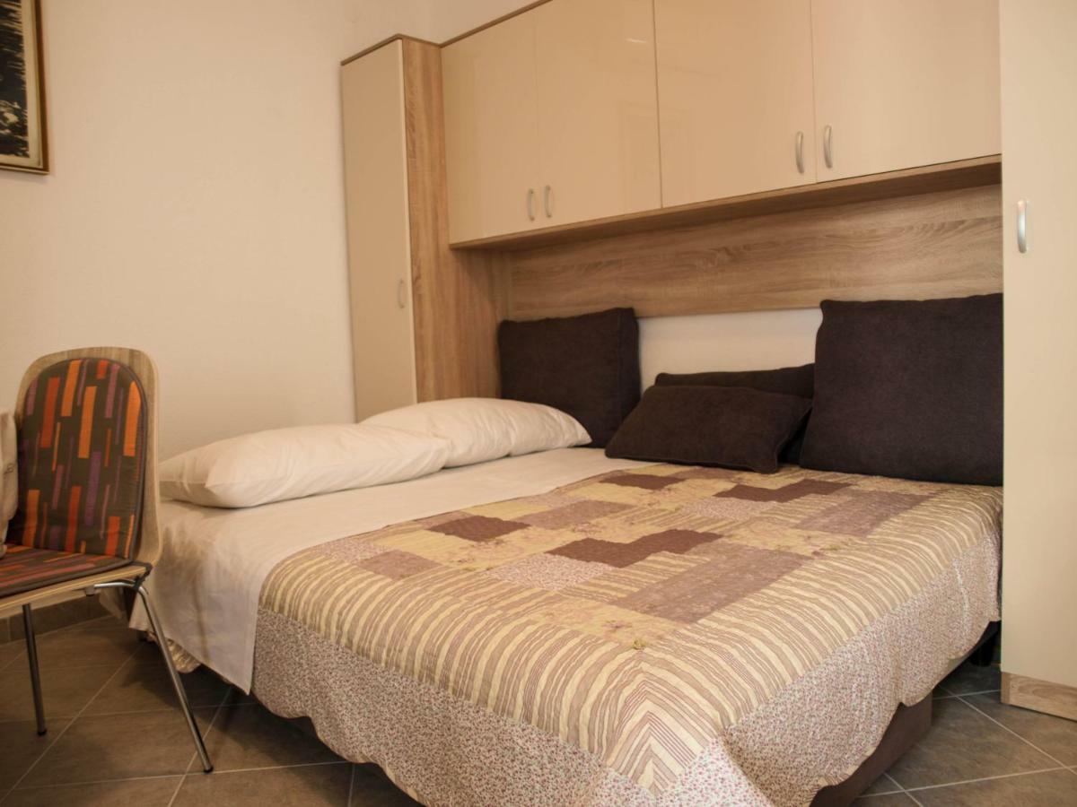 Apartamento House Nataniel In Omis Near Sea Exterior foto