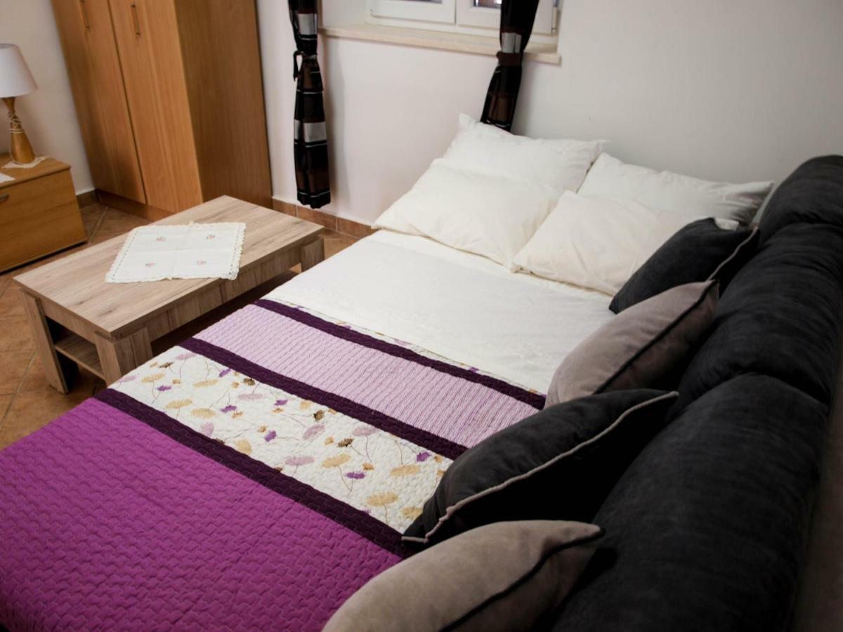 Apartamento House Nataniel In Omis Near Sea Exterior foto