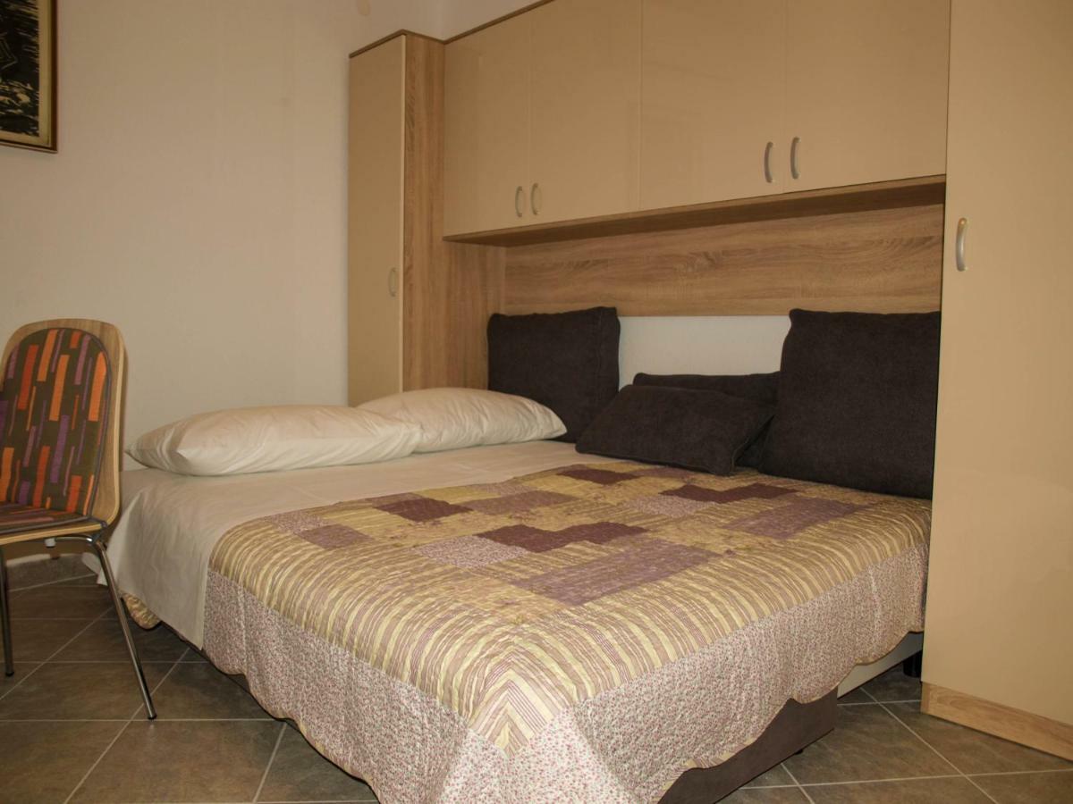 Apartamento House Nataniel In Omis Near Sea Exterior foto